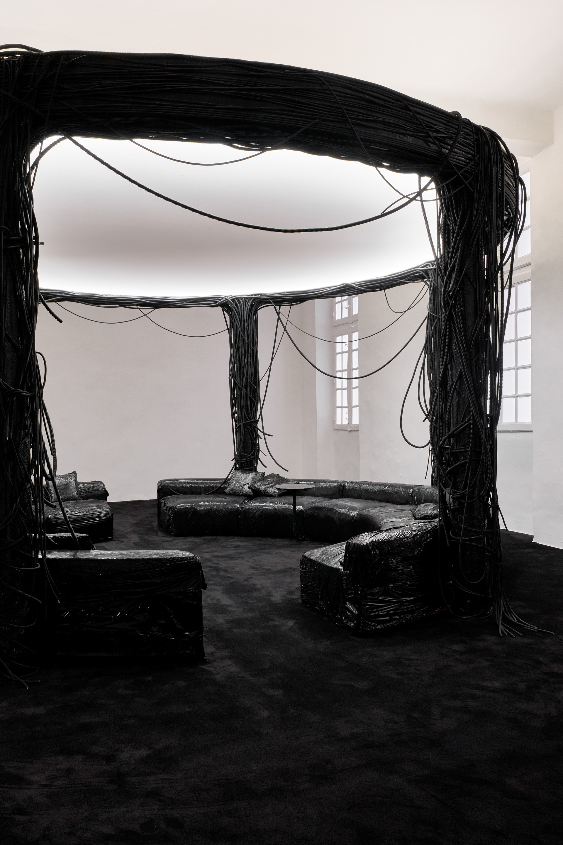 Crosby Studio - Design Parade - Toulon