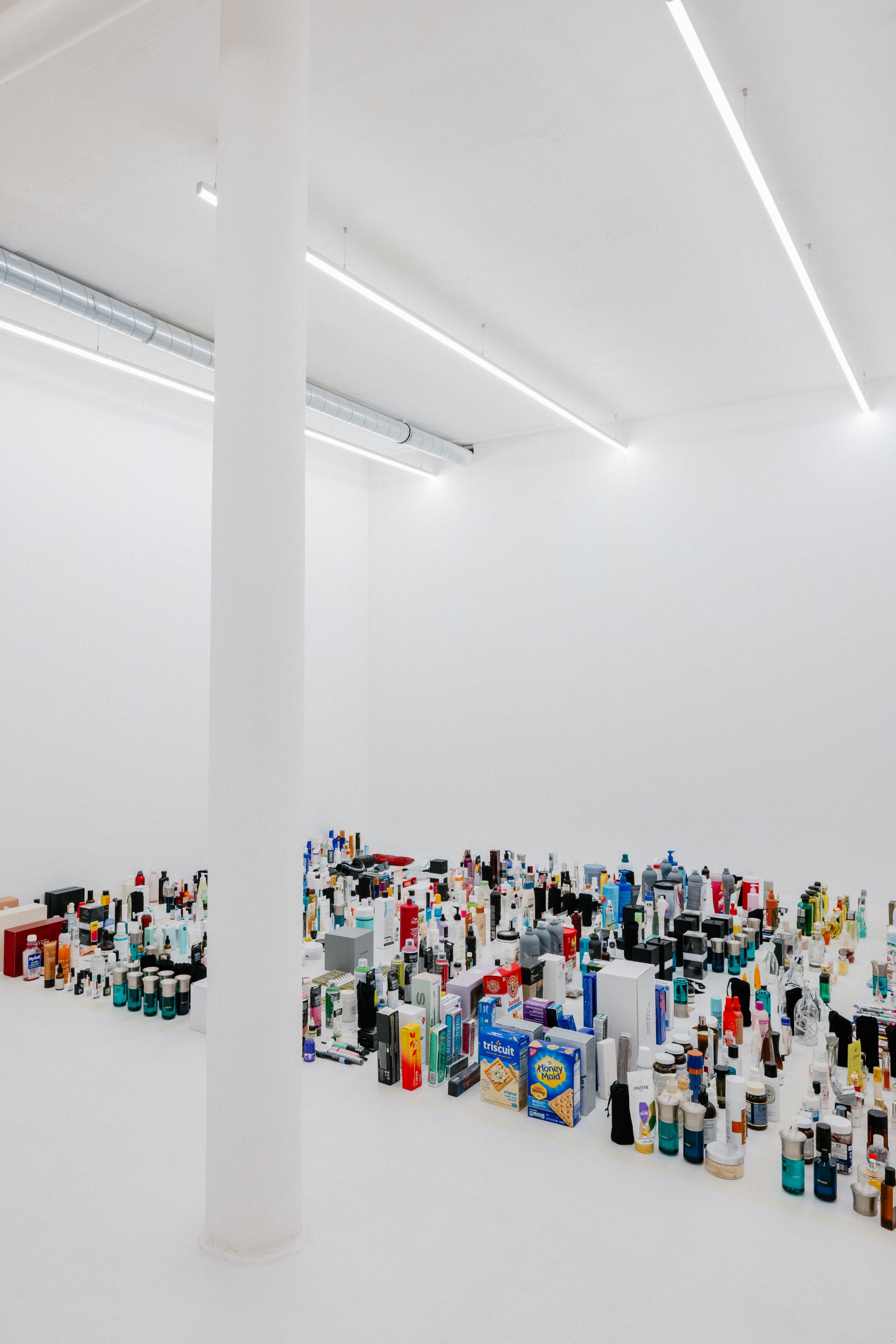 Crosby Studio - Galerie Sultana