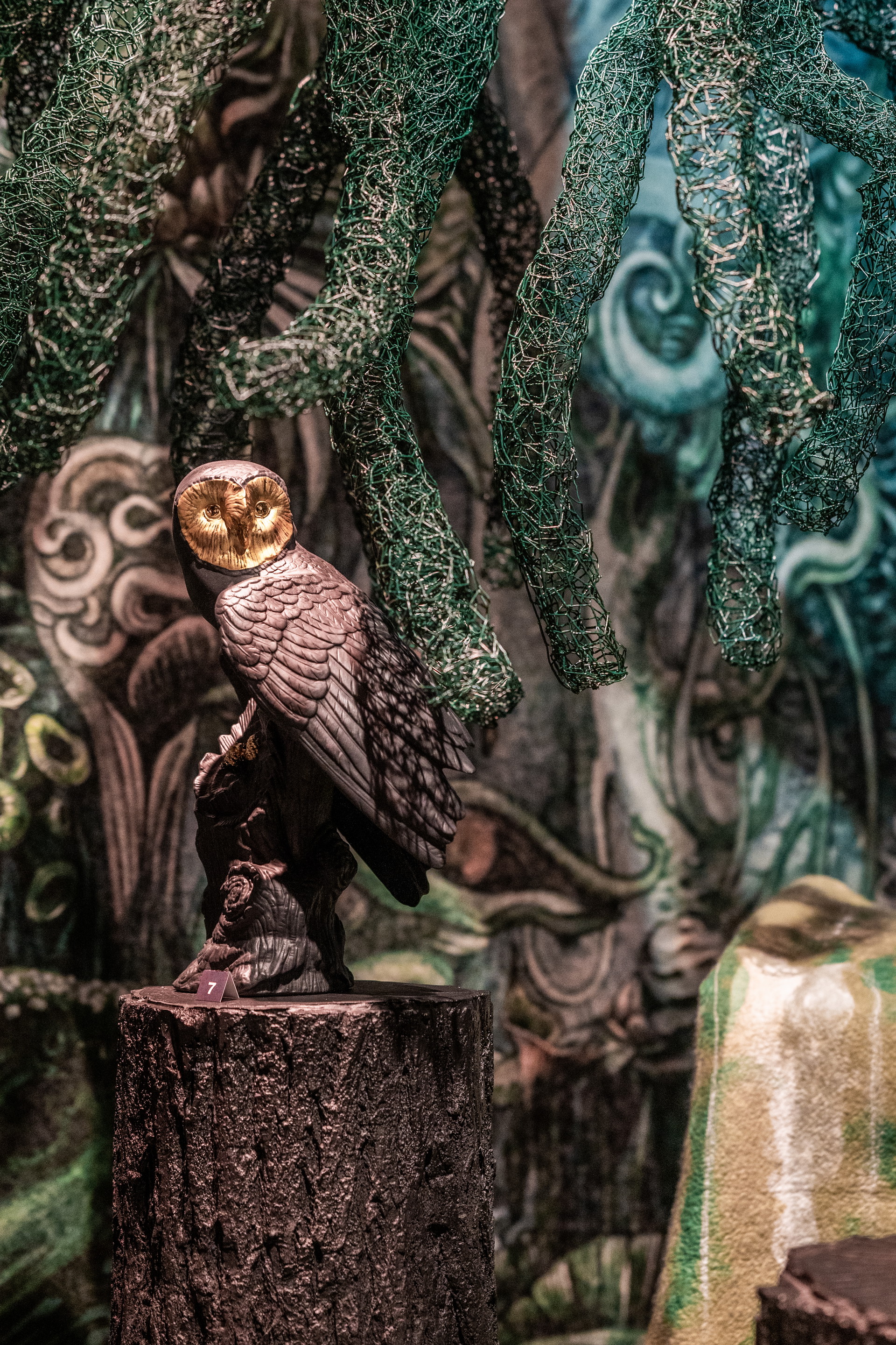 What’s New? in Decor by Elizabeth Leriche