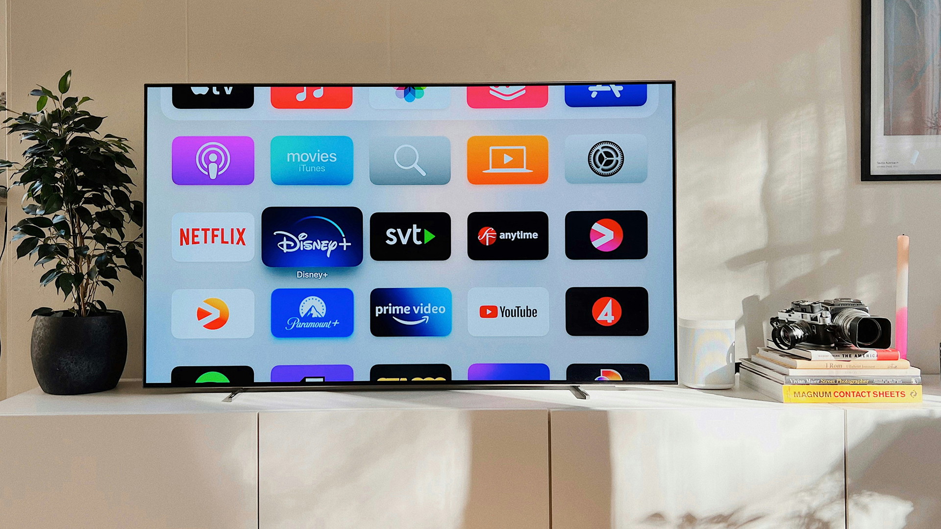 Design zum Streamen: Diese drei Serien lohnen sich - Falstaff Living
