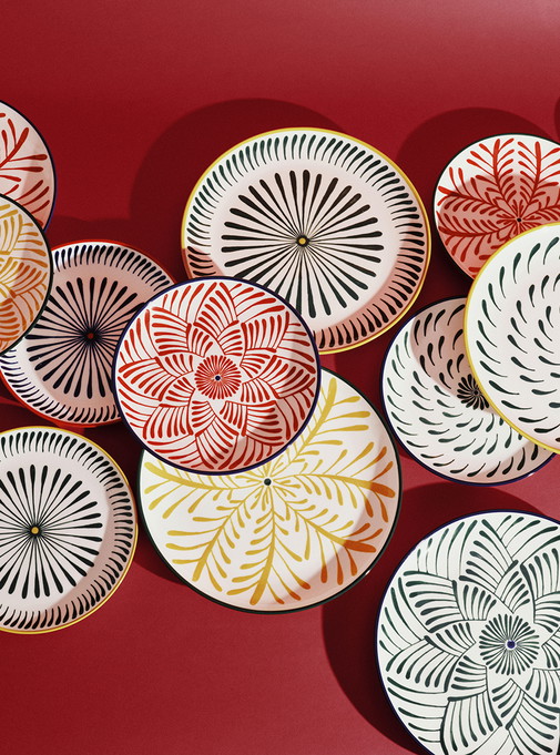 Tableware »Bazaar« von WAWW La Table für Serax