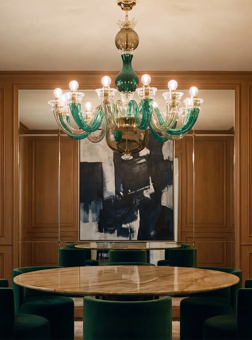 Luster 99.81 von Gio Ponti