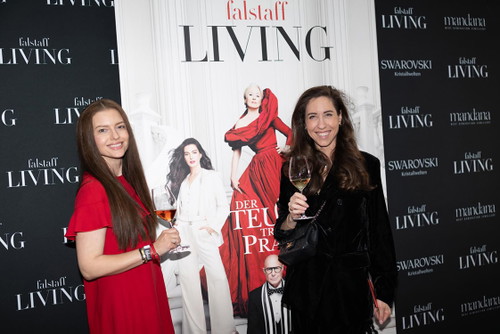 Kinga Bail &amp; Fanny Salomon