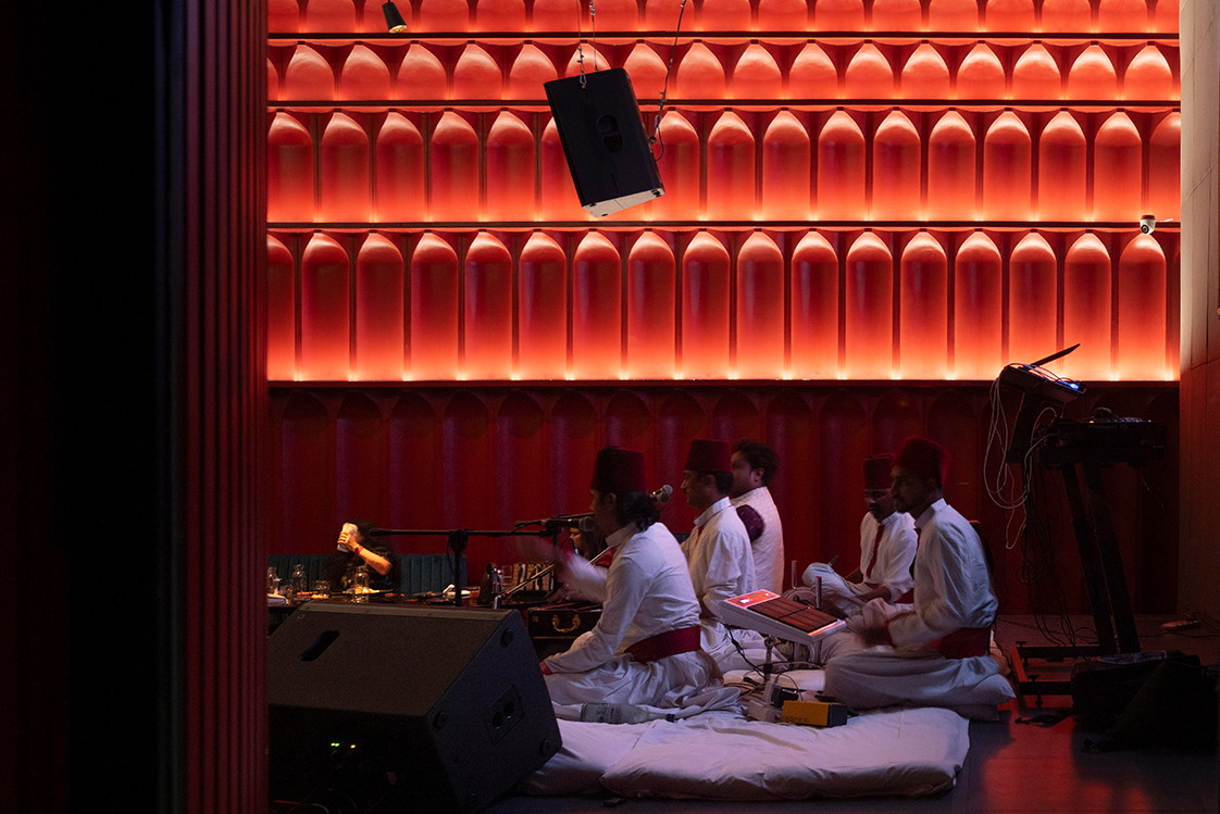 Tevar – The Progressive Indian Kitchen & Bar