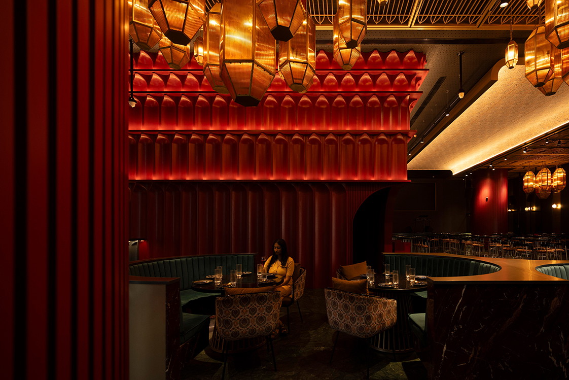 Tevar – The Progressive Indian Kitchen & Bar