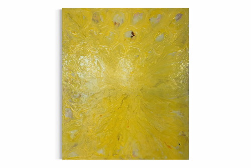 OHNE TITEL, VANILLA-BUTTER, Julia Franziska Keser (Studio JFK)