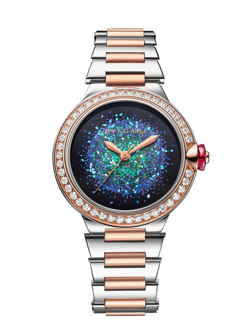 Bulgari x Yasuhiro Asai, LVCEA NOTTE DI LUCE, Limited Edition