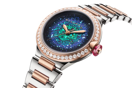 Bulgari x Yasuhiro Asai, LVCEA NOTTE DI LUCE, Limited Edition