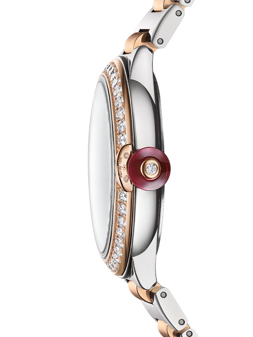 Bulgari x Yasuhiro Asai, LVCEA NOTTE DI LUCE, Limited Edition
