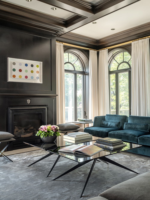 Martha Franco Architecture &amp; Design