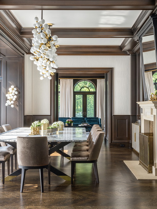 Martha Franco Architecture &amp; Design