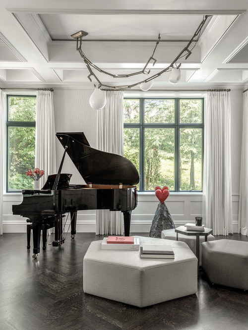 Martha Franco Architecture &amp; Design