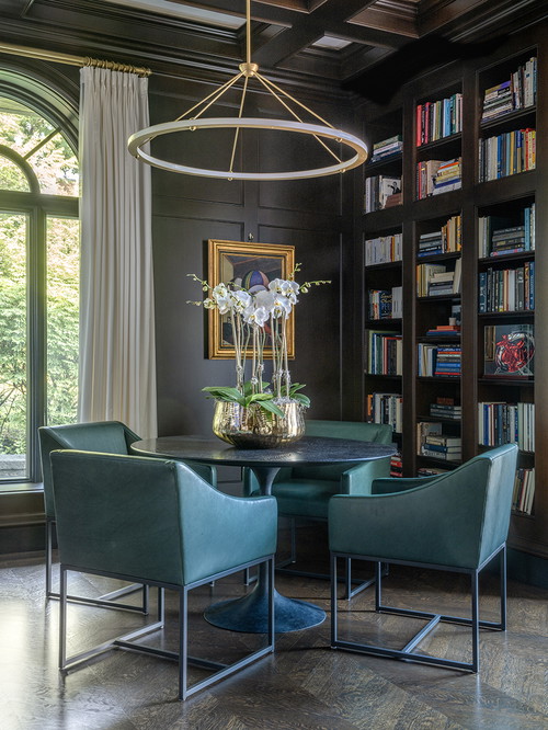 Martha Franco Architecture &amp; Design