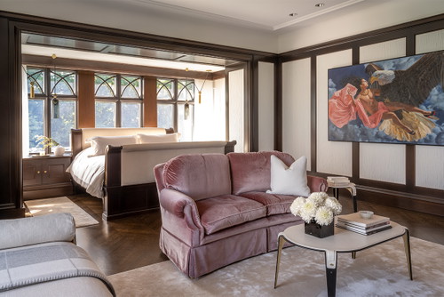 Martha Franco Architecture &amp; Design