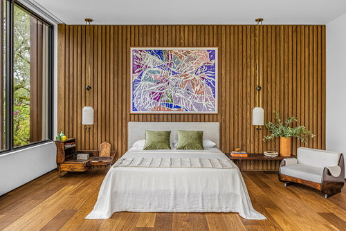 Strang Design