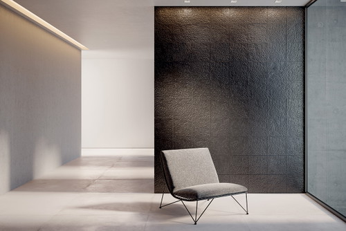 Glint Variation von Ceramiche Refin und Quayola