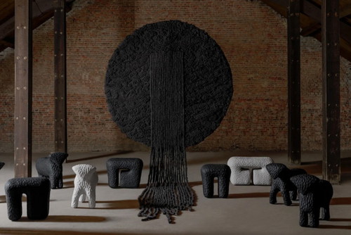 The Duzhyi Collection, FAINA by Victoria