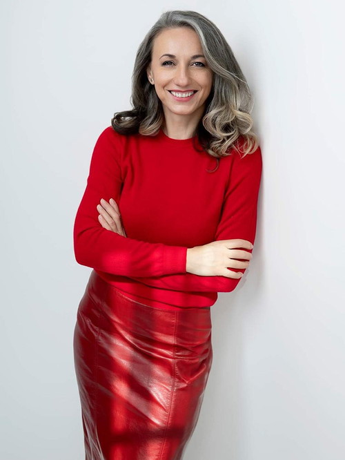 Danijela Bagaric