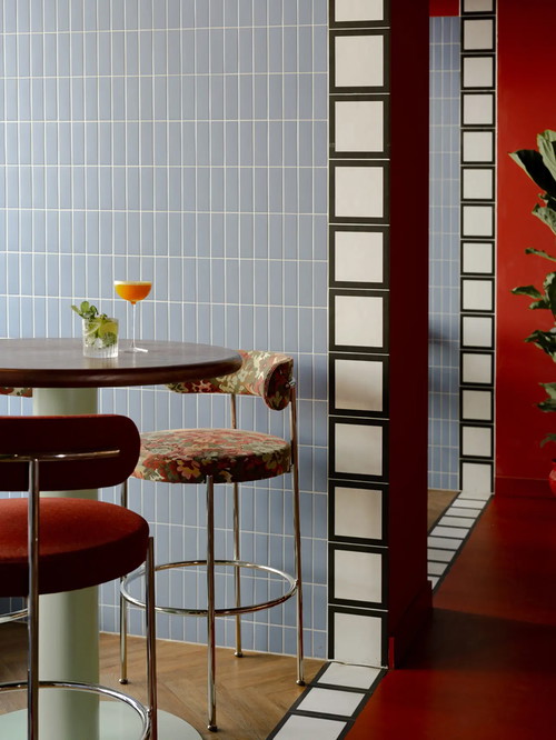 Restaurant »Günter« im Ibis Wien Mariahilf
