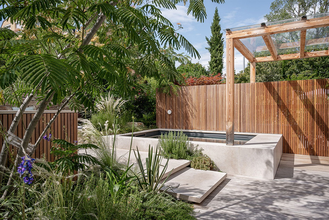 Kramer und Kramer Gartenarchitekur