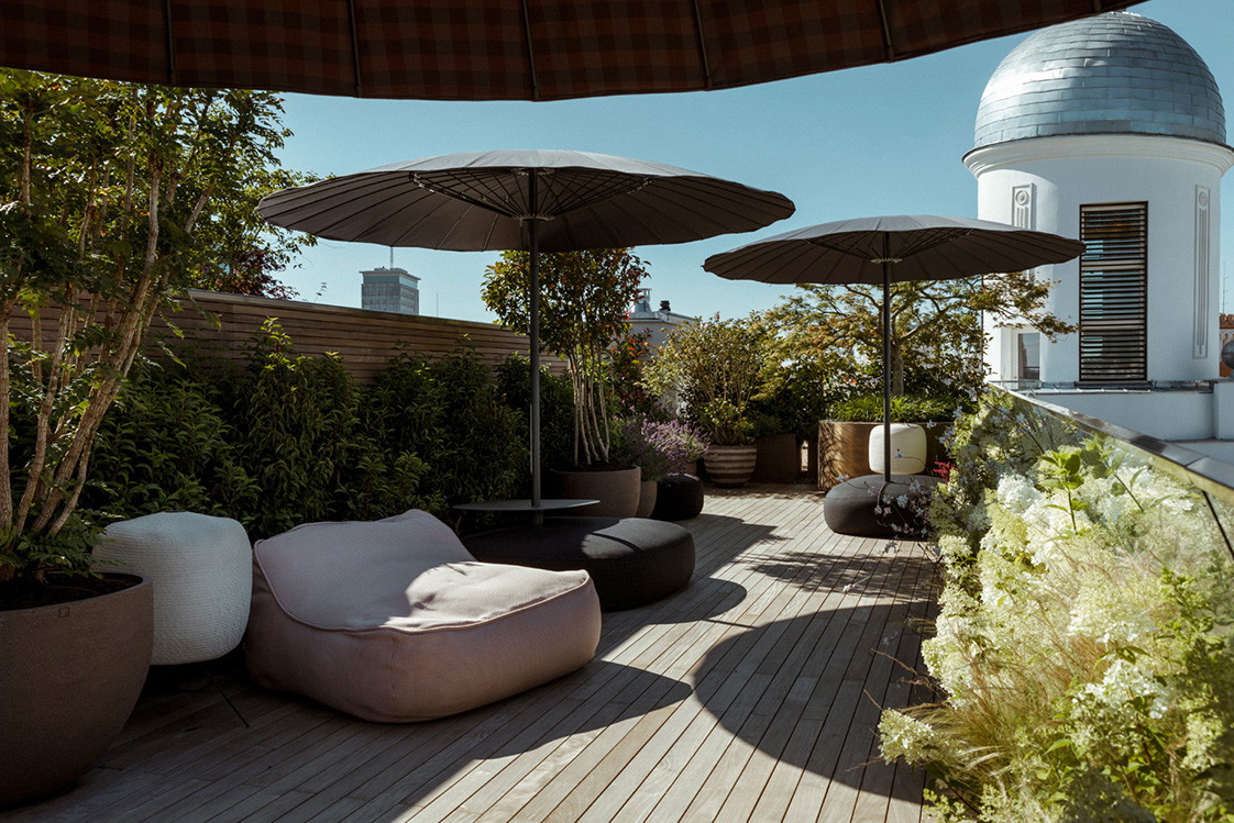 Kramer und Kramer Gartenarchitekur