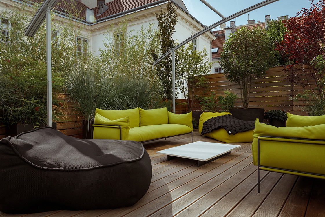 Kramer und Kramer Gartenarchitekur