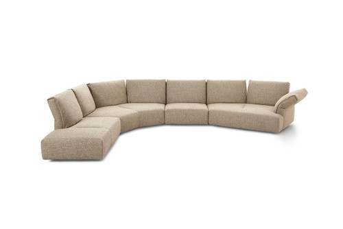 »Molamisa Sofa«, Walter Knoll, Design by EOOS