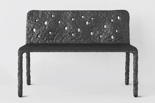 »ZTISTA BENCH« by FAINA / Victoria Yakusha