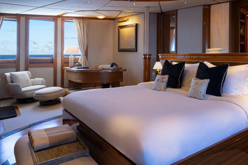 Owner´s Suite 303