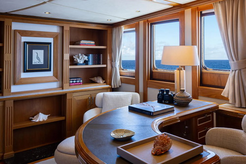 Owner´s Suite 303