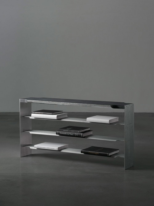 »F16 F F BOOK CONSOLE« by Mantas Lesauskas
