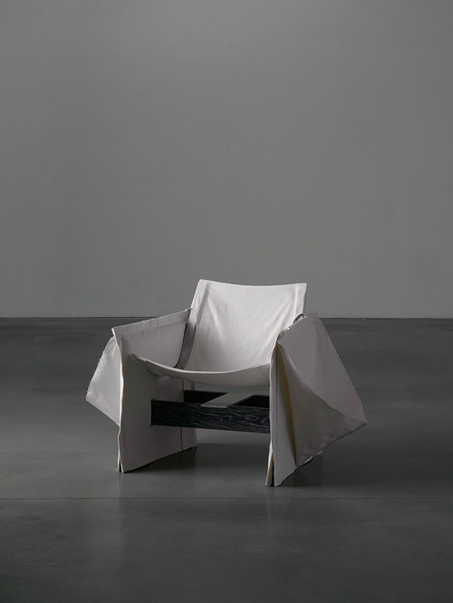 »XB-70 V ARMCHAIR« by Mantas Lesauskas