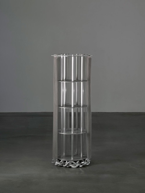 »NATRIX NATRIX BAR CABINET« by Mantas Lesauskas