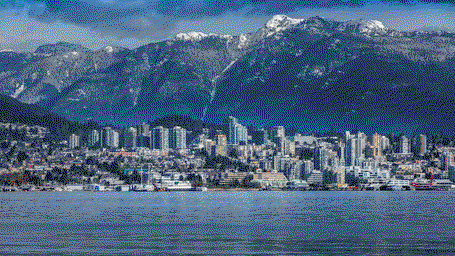 My City: Vancouver