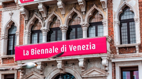 Biennale Venedig 2026: Die 5 spektakulärsten Installationen
