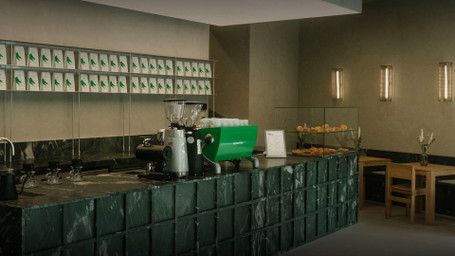 Top 5 Design-Cafés in Wien (Teil 2)