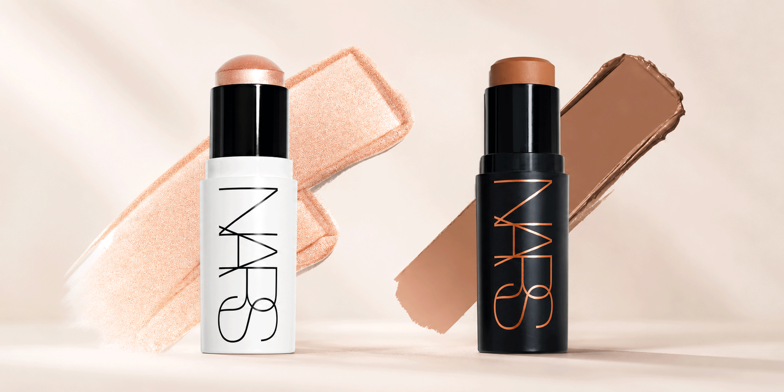 Gewinnspiel: Beauty-Stick-Duo Glow und Kontur Sticks für ein ...