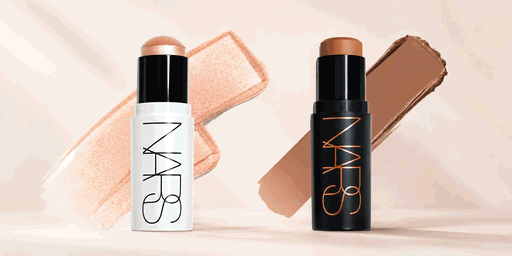 Gewinnspiel: Beauty-Stick-Duo Glow und Kontur Sticks für ein definiertes Make-up gewinnen