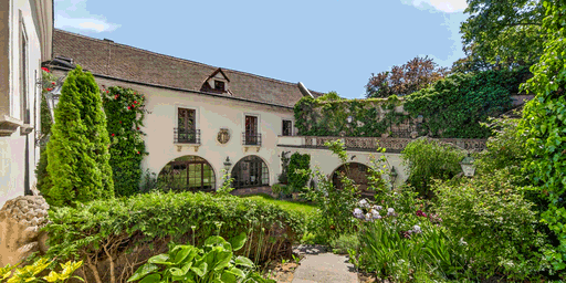 Außergewöhnliche Immobilie: Historischer Ledererhof in Klosterneuburg