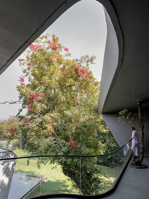Nine X Nine
Gandhinagar, India
Sanjay Puri Architects