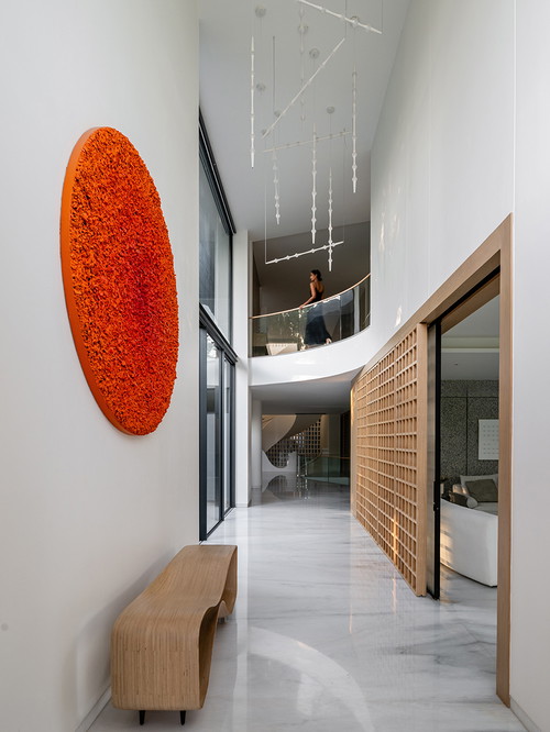 Nine X Nine
Gandhinagar, India
Sanjay Puri Architects
