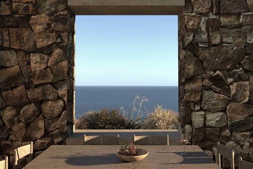 Horizon House
Siros, Greece
ONUS Architecture Studio