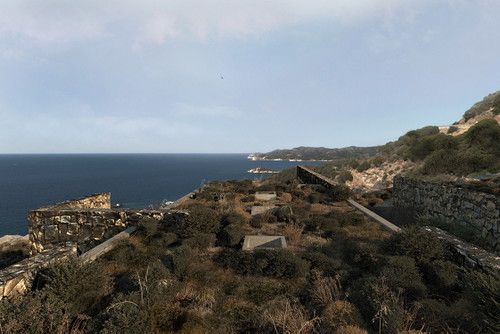 Horizon House
Siros, Greece
ONUS Architecture Studio