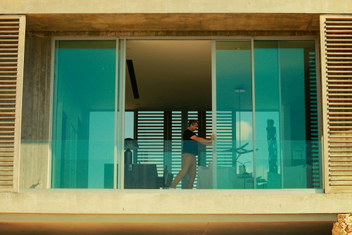 STRANG’s Van der Vlugt Residence, Miami