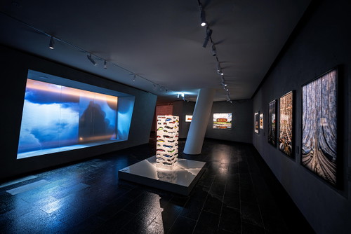 Black Gold Museum, Doubts Section
