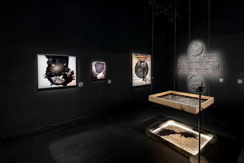Black Gold Museum, Encounter Section