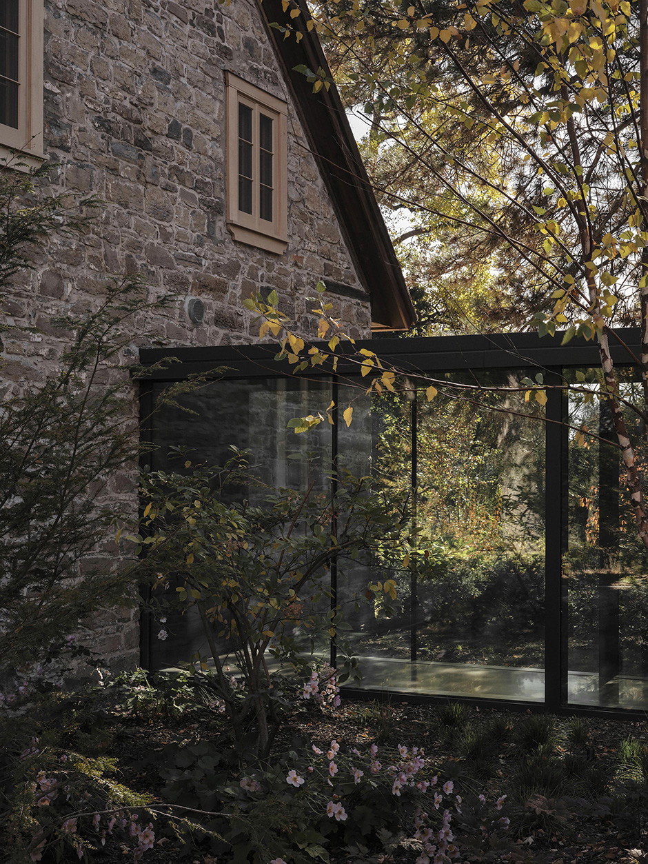 Maison Aubé
Saint-Eustache, Canada