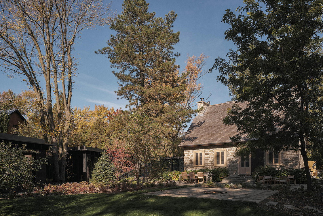 Maison Aubé
Saint-Eustache, Canada