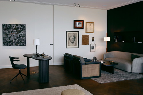 The Collectors Apartment