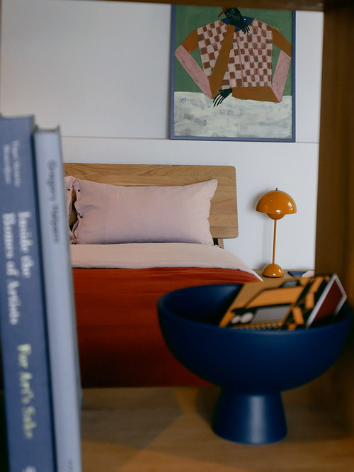 »The Oak Loft«